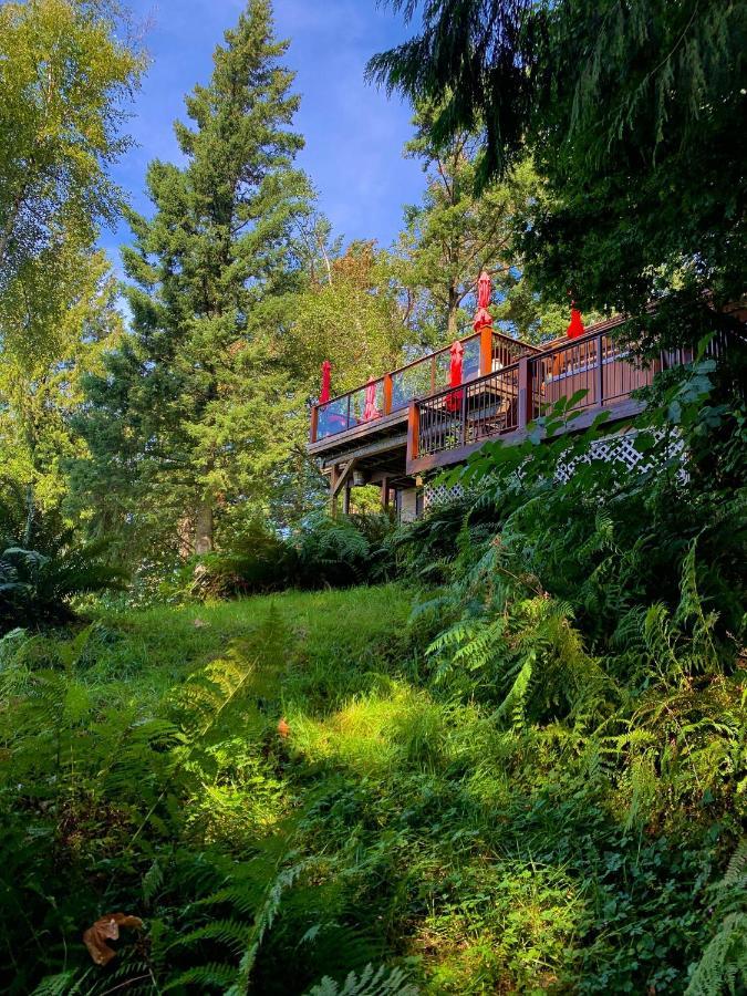 The Fraser River'S Edge B&B Lodge Chilliwack Extérieur photo