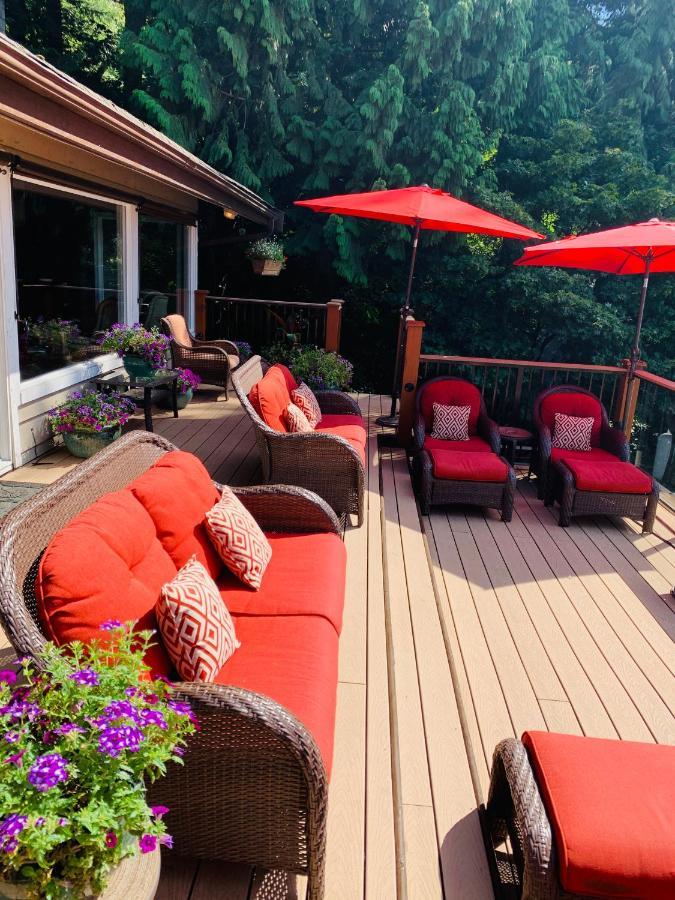 The Fraser River'S Edge B&B Lodge Chilliwack Extérieur photo