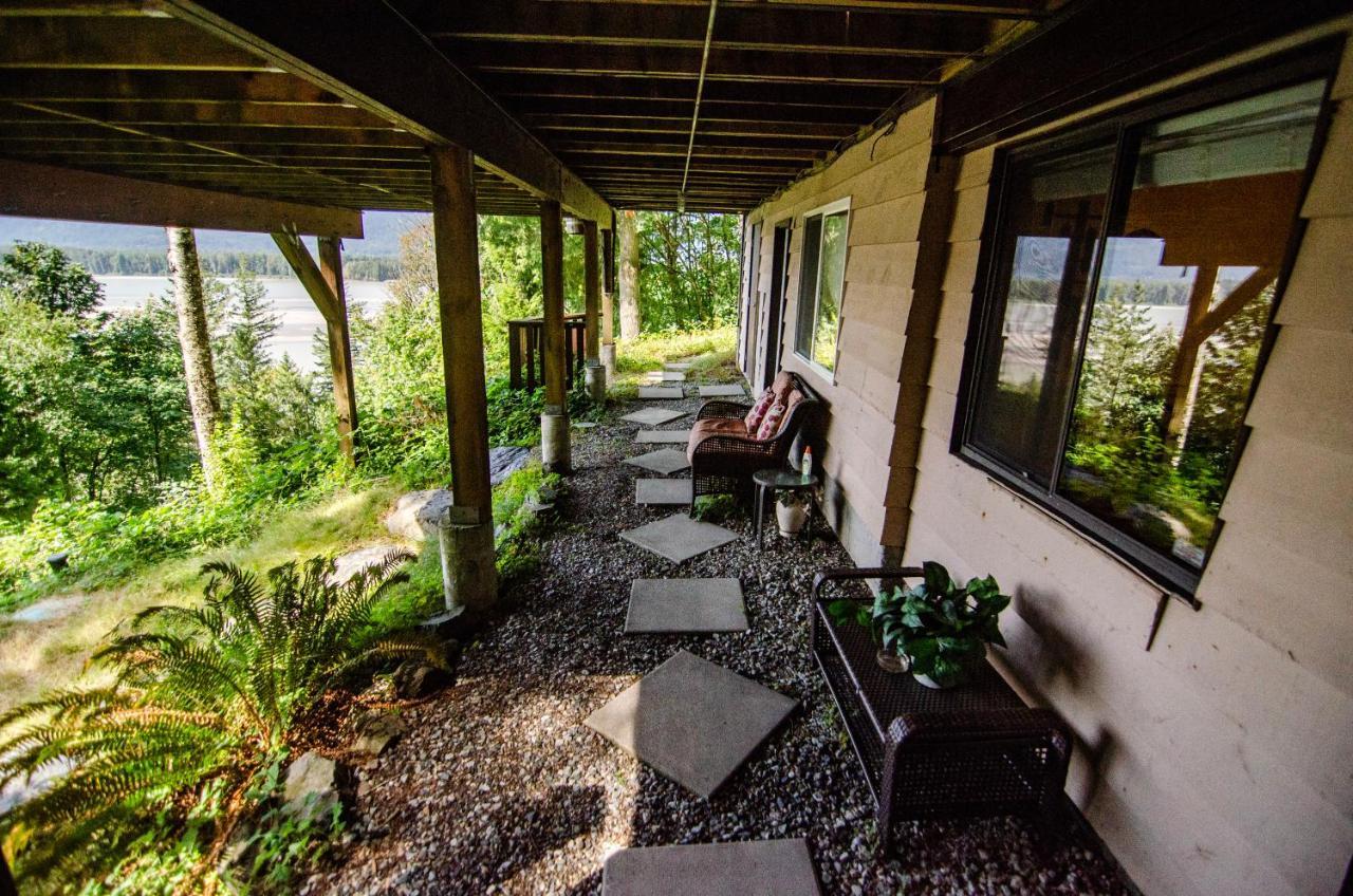 The Fraser River'S Edge B&B Lodge Chilliwack Extérieur photo