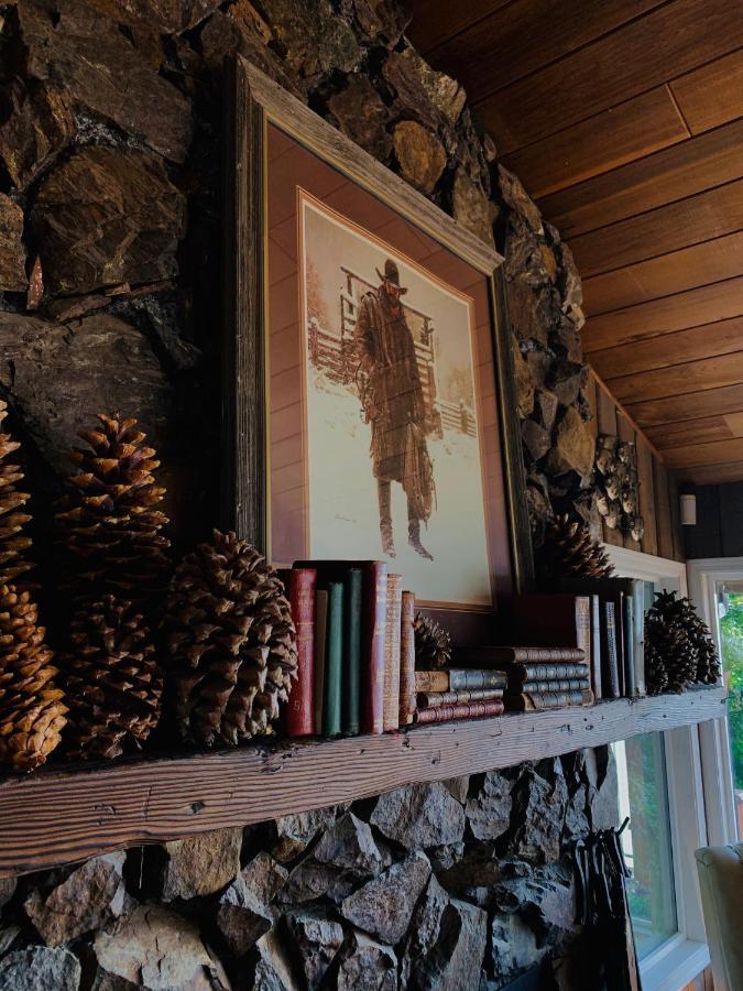 The Fraser River'S Edge B&B Lodge Chilliwack Extérieur photo