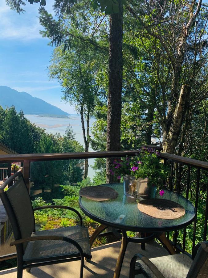 The Fraser River'S Edge B&B Lodge Chilliwack Extérieur photo