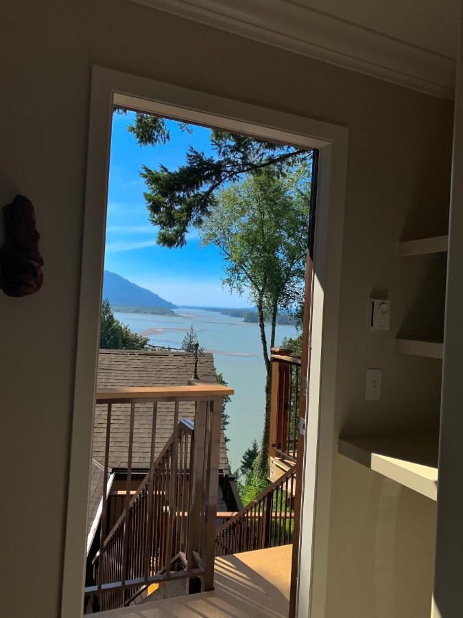 The Fraser River'S Edge B&B Lodge Chilliwack Extérieur photo