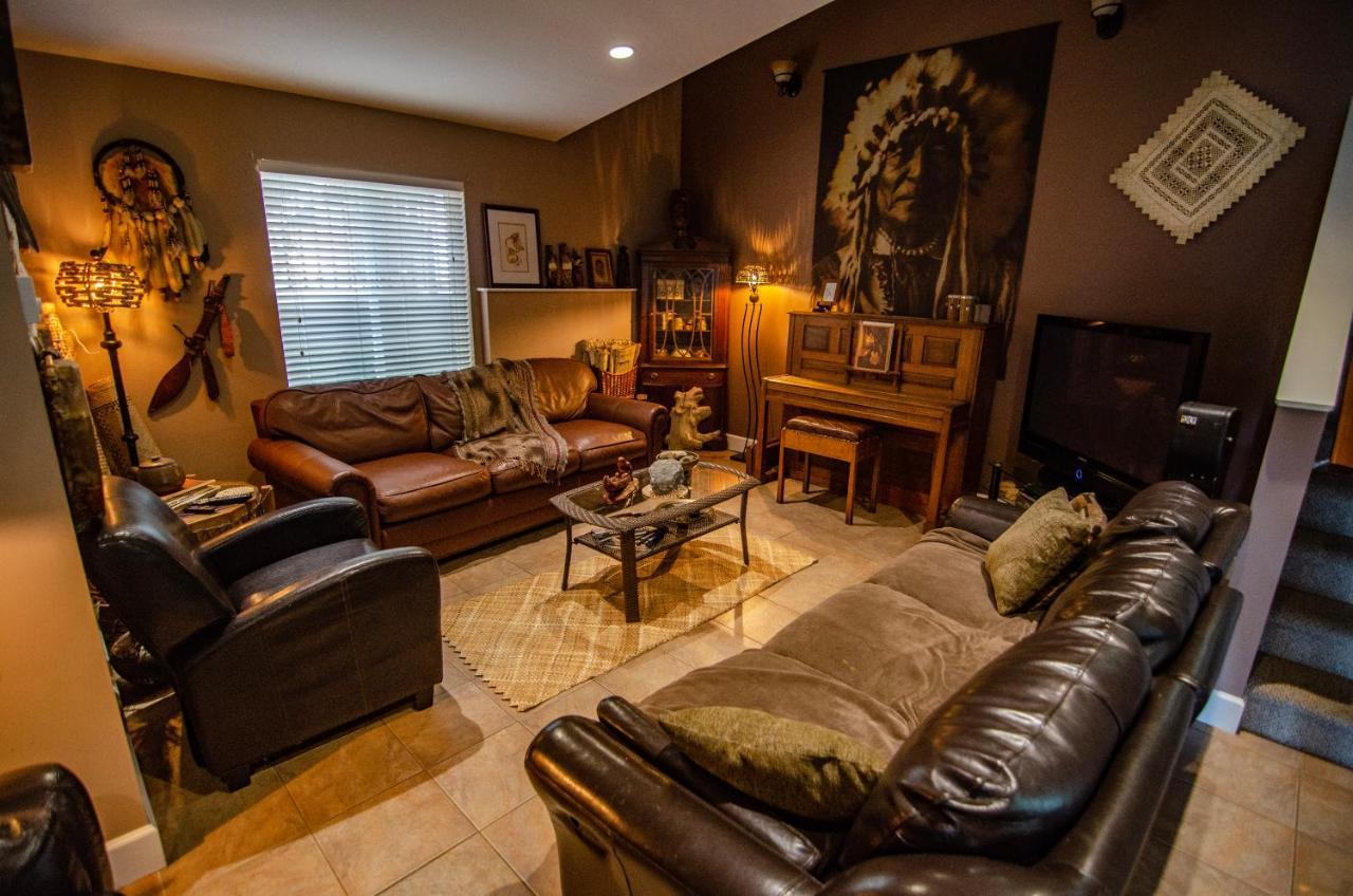 The Fraser River'S Edge B&B Lodge Chilliwack Extérieur photo
