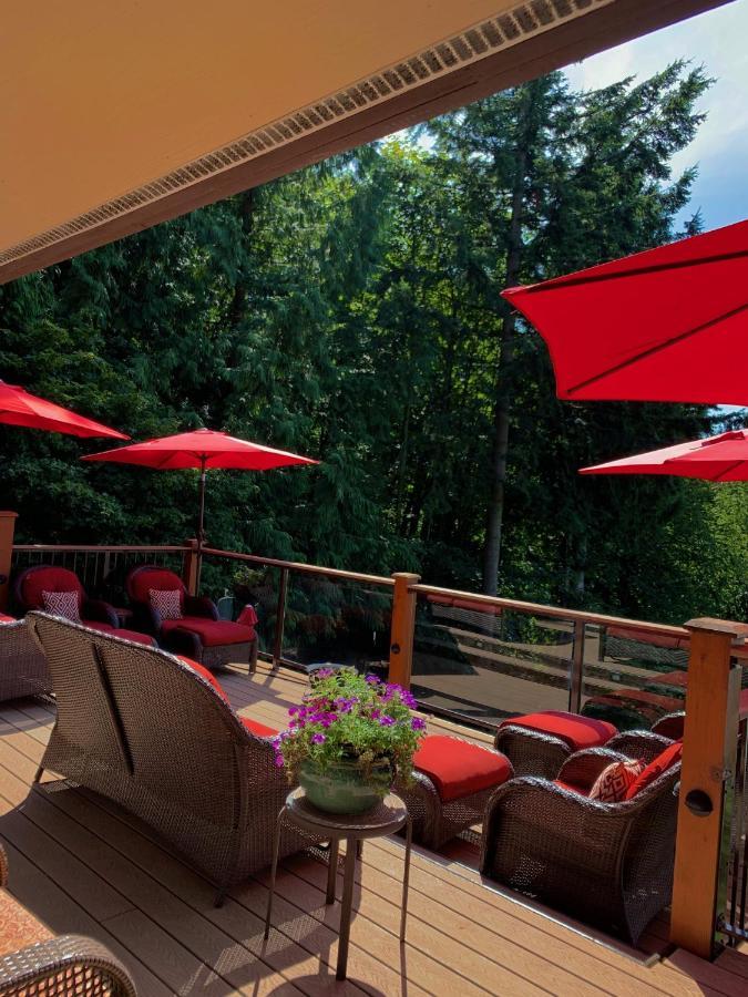 The Fraser River'S Edge B&B Lodge Chilliwack Extérieur photo