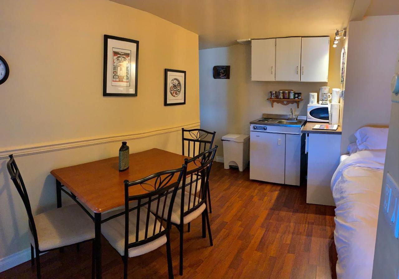 The Fraser River'S Edge B&B Lodge Chilliwack Extérieur photo