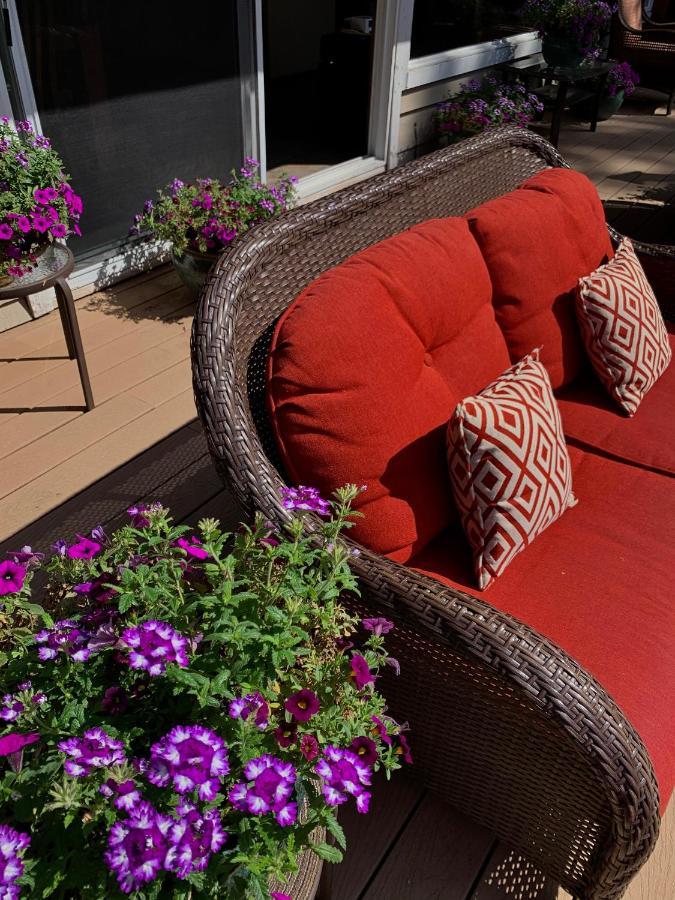 The Fraser River'S Edge B&B Lodge Chilliwack Extérieur photo