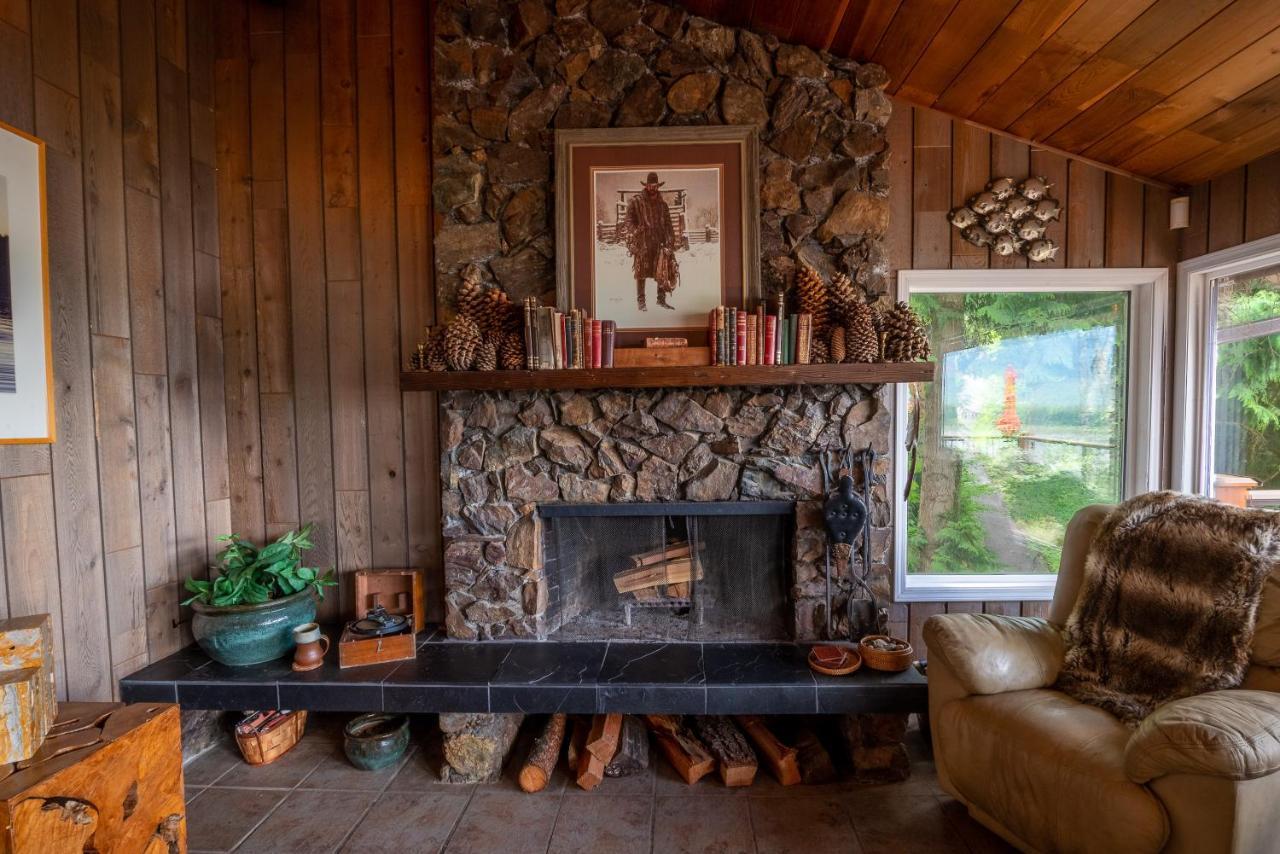 The Fraser River'S Edge B&B Lodge Chilliwack Extérieur photo