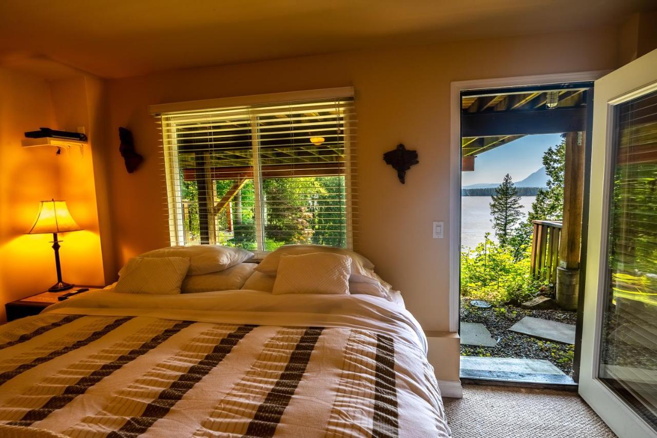 The Fraser River'S Edge B&B Lodge Chilliwack Extérieur photo