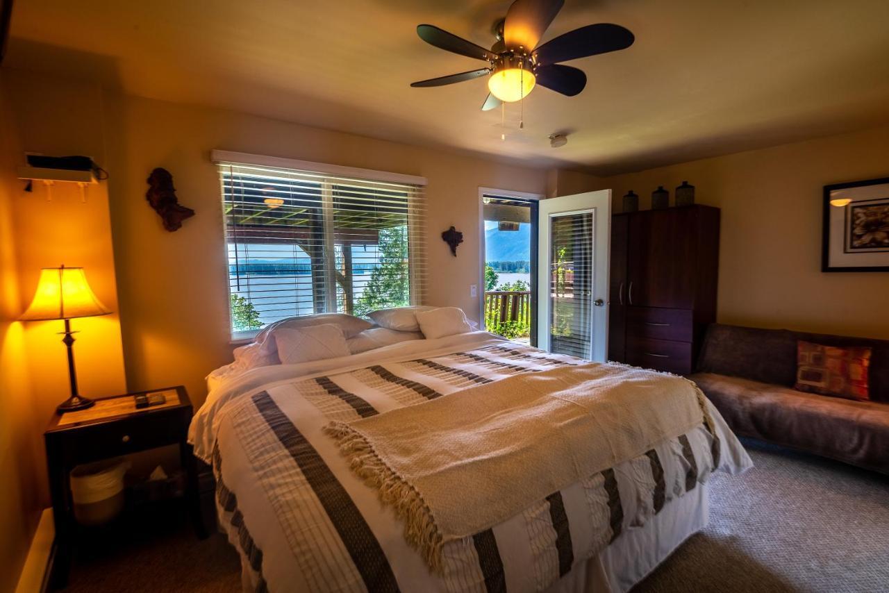 The Fraser River'S Edge B&B Lodge Chilliwack Extérieur photo