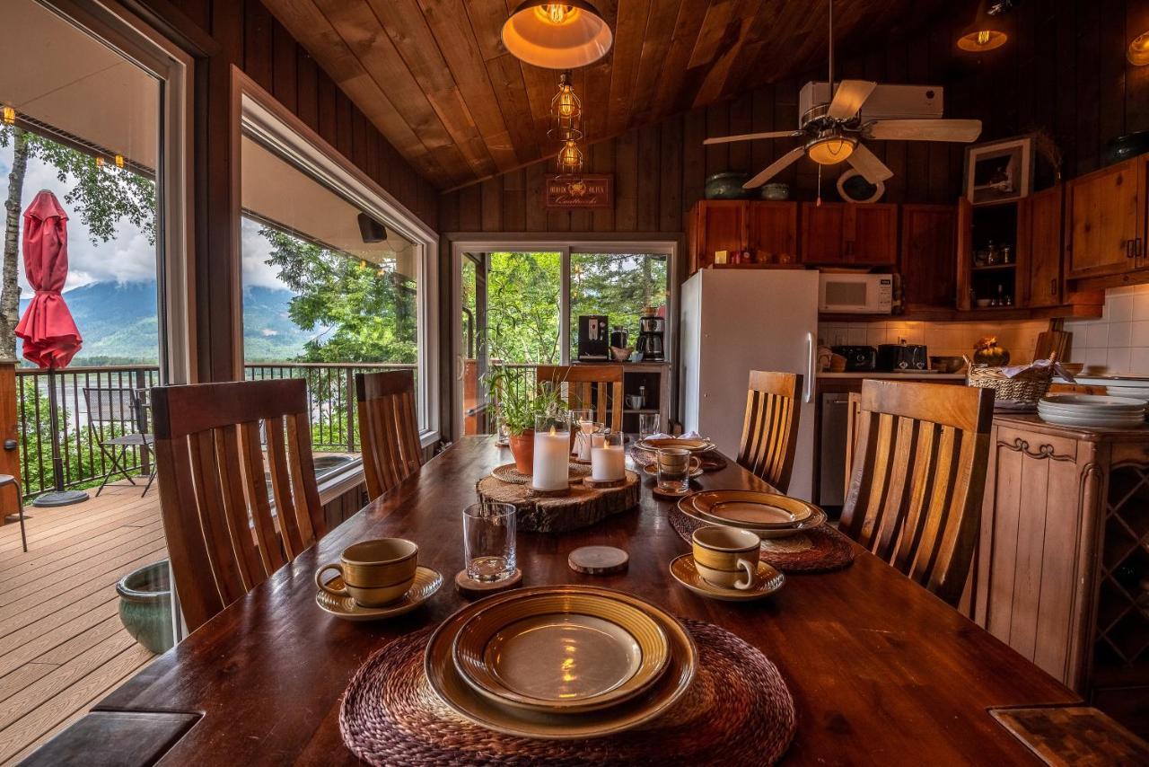 The Fraser River'S Edge B&B Lodge Chilliwack Extérieur photo