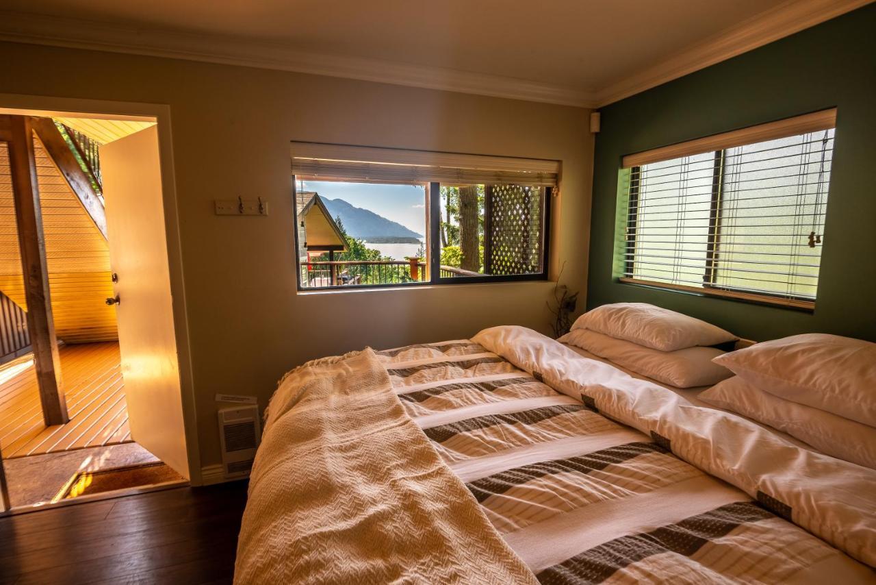 The Fraser River'S Edge B&B Lodge Chilliwack Extérieur photo