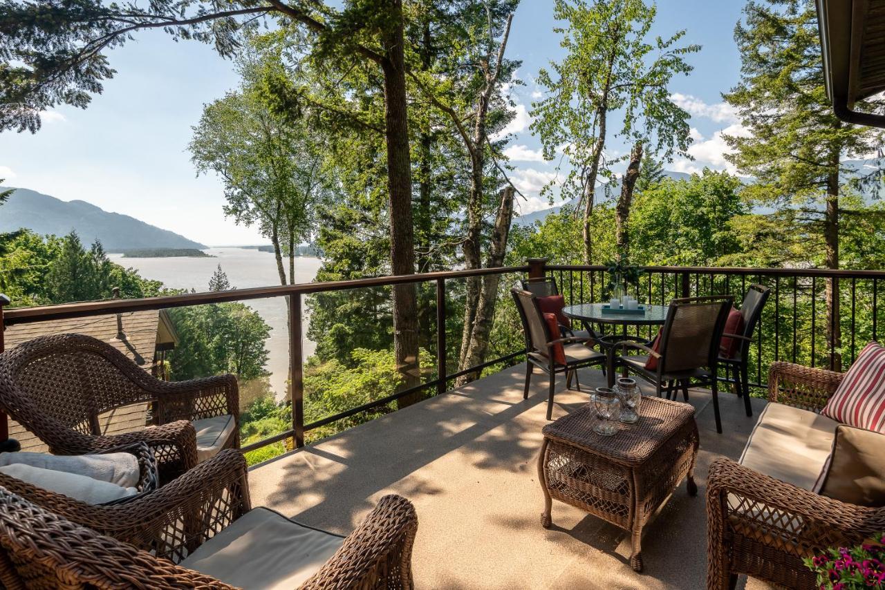 The Fraser River'S Edge B&B Lodge Chilliwack Extérieur photo