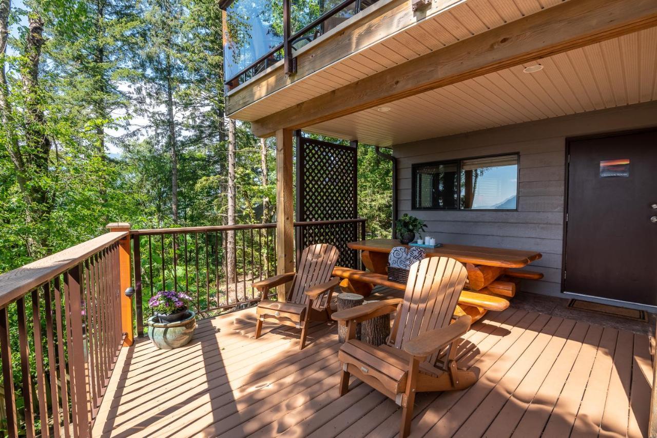 The Fraser River'S Edge B&B Lodge Chilliwack Extérieur photo