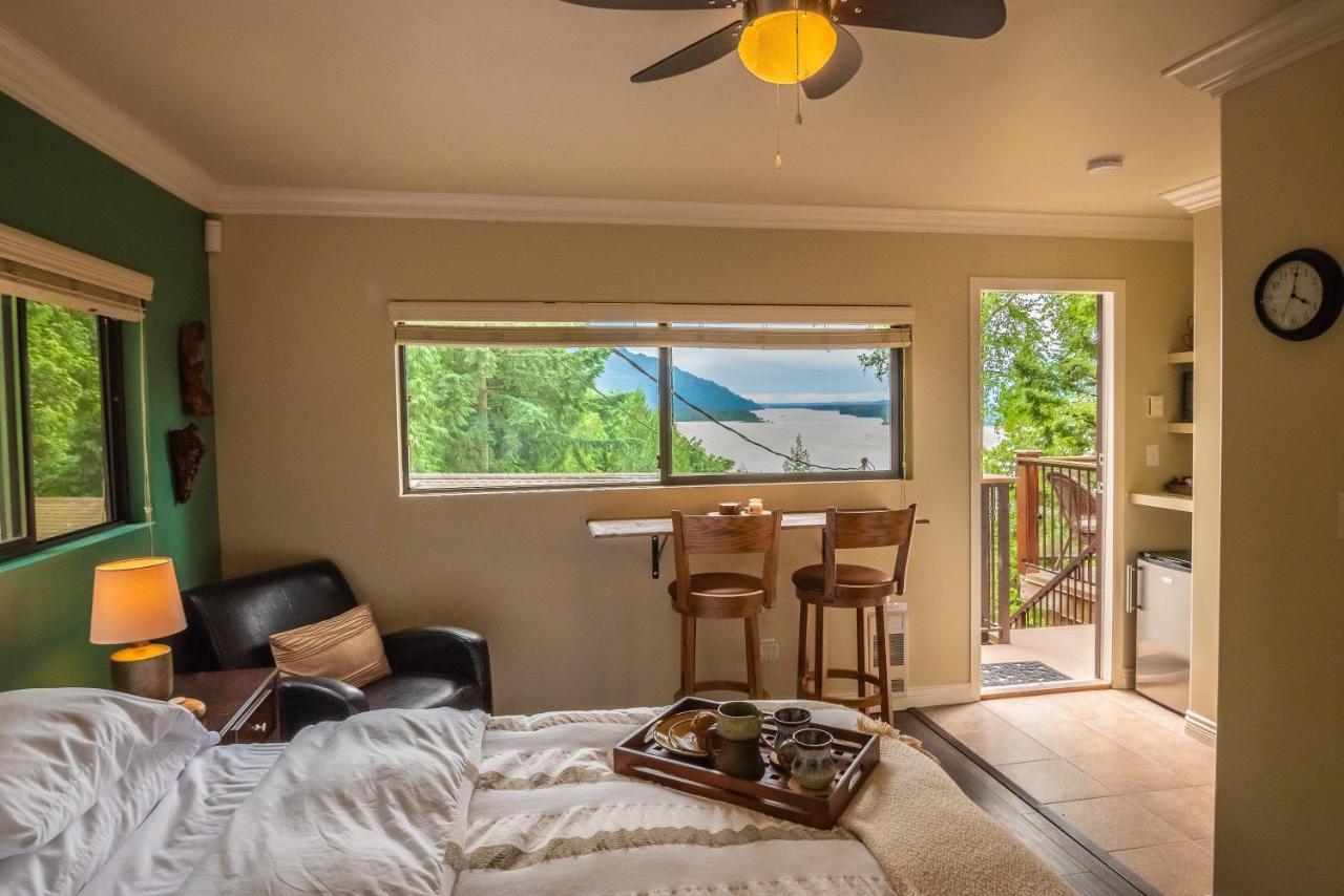 The Fraser River'S Edge B&B Lodge Chilliwack Extérieur photo