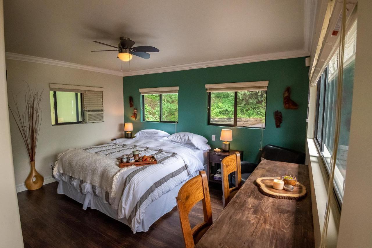 The Fraser River'S Edge B&B Lodge Chilliwack Extérieur photo