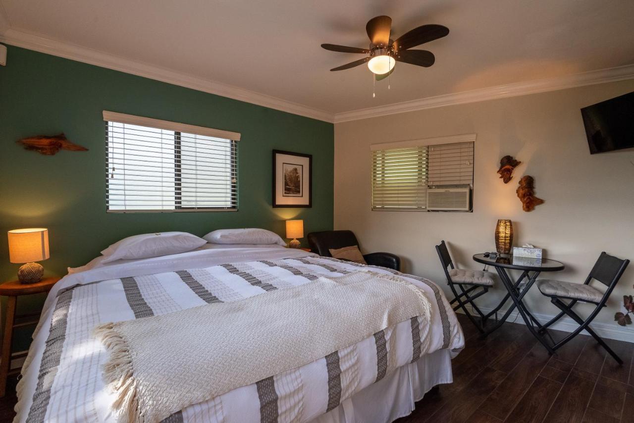 The Fraser River'S Edge B&B Lodge Chilliwack Extérieur photo