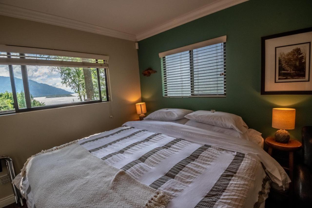 The Fraser River'S Edge B&B Lodge Chilliwack Extérieur photo