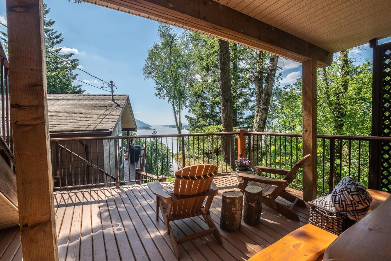 The Fraser River'S Edge B&B Lodge Chilliwack Extérieur photo