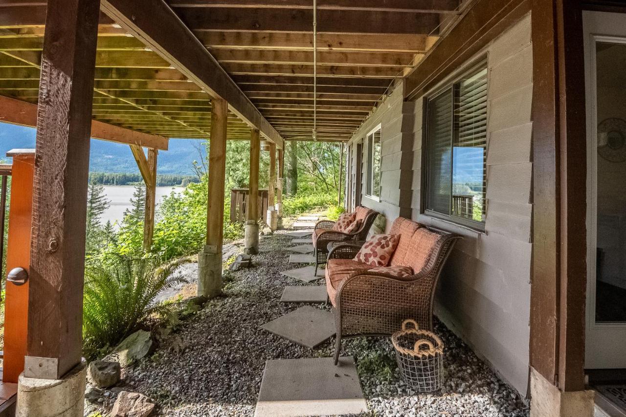 The Fraser River'S Edge B&B Lodge Chilliwack Extérieur photo
