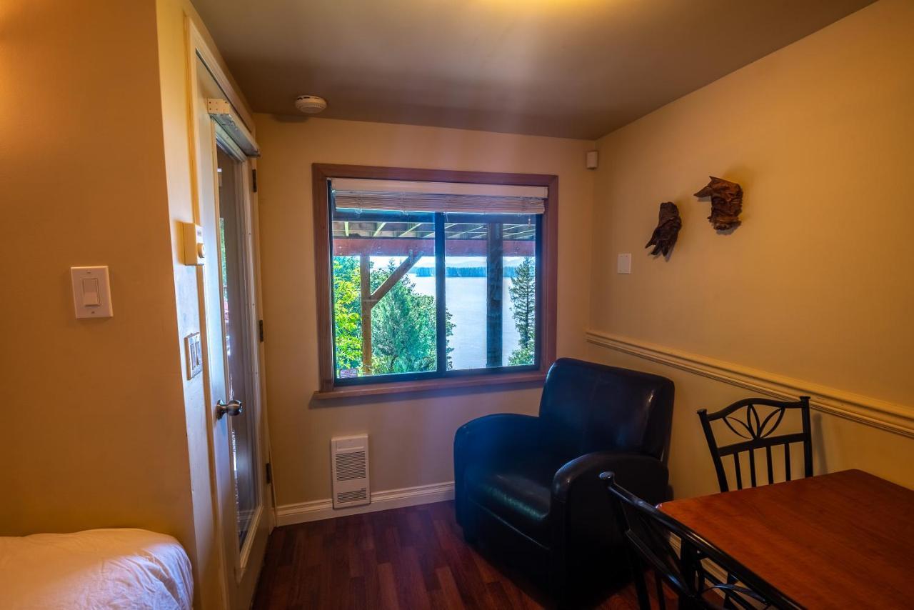 The Fraser River'S Edge B&B Lodge Chilliwack Extérieur photo