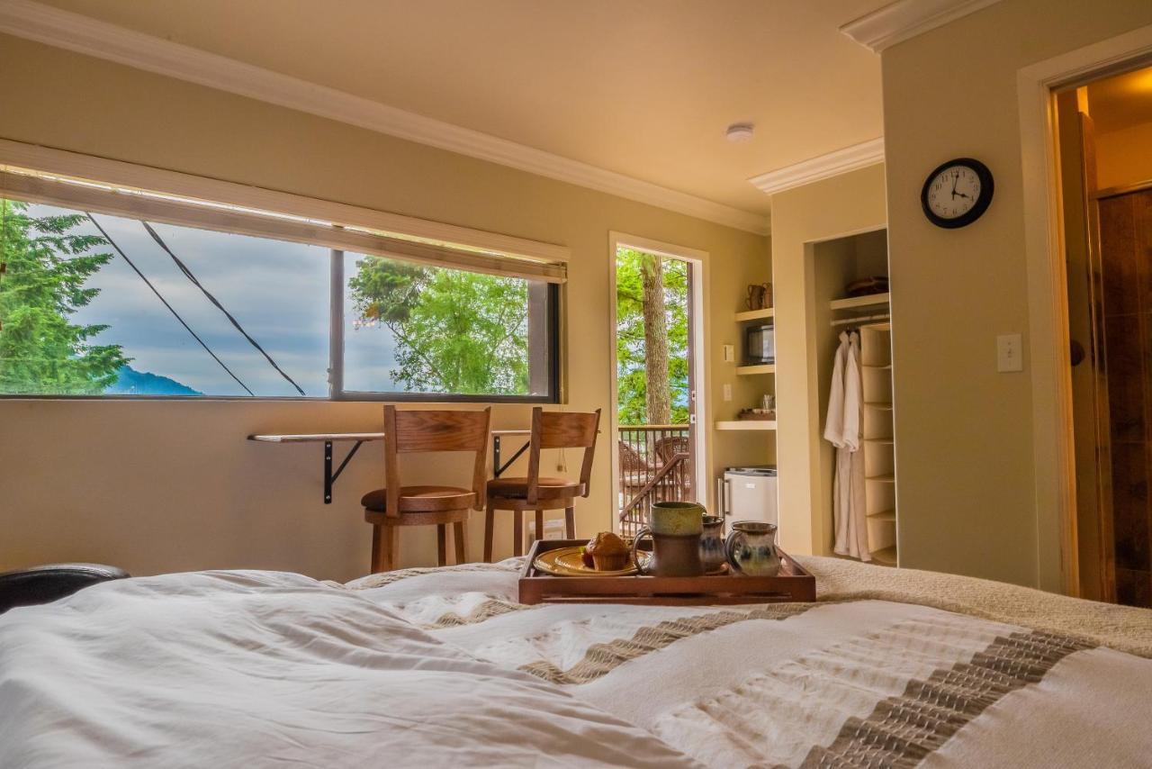 The Fraser River'S Edge B&B Lodge Chilliwack Extérieur photo