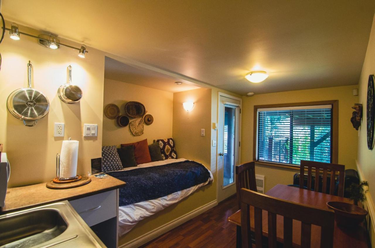 The Fraser River'S Edge B&B Lodge Chilliwack Extérieur photo