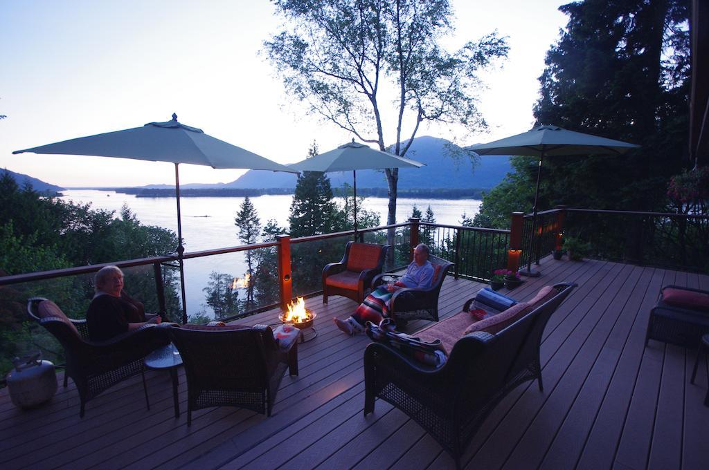 The Fraser River'S Edge B&B Lodge Chilliwack Extérieur photo