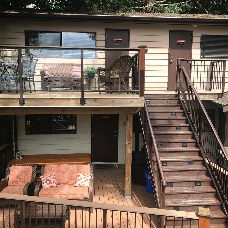 The Fraser River'S Edge B&B Lodge Chilliwack Extérieur photo
